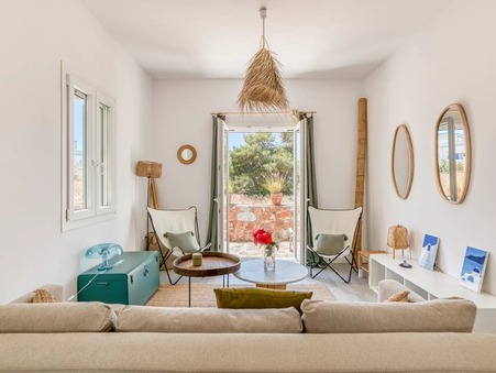 Location Maison Paros Réf. PLP-60 - Slide 9