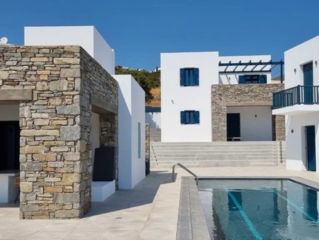 Vente Maison Paros Réf. 947PLP - Slide 1