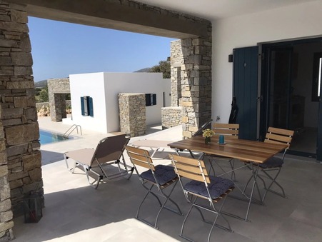 Vente Maison Paros Réf. 947PLP - Slide 3