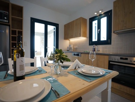 Vente Maison Paros Réf. 947PLP - Slide 6