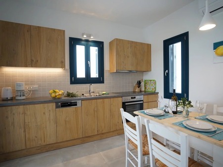 Vente Maison Paros Réf. 947PLP - Slide 7