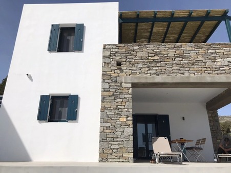 Vente Maison Paros Réf. 947PLP - Slide 8