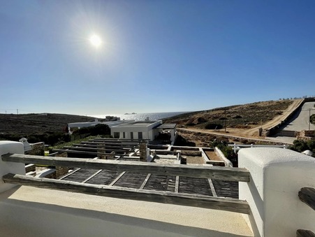 Vente Maison Paros Κωδικός2022-26 - Slide : slide