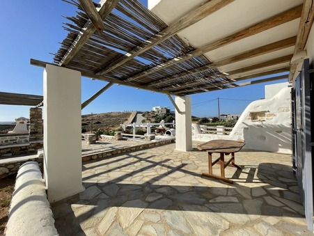 Vente Maison Paros Κωδικός2022-26 - Slide : slide