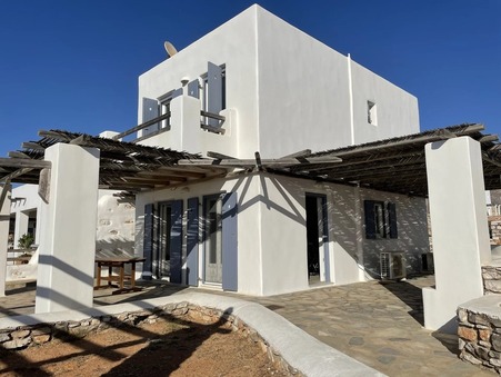 Vente Maison Paros Κωδικός2022-26 - Slide : slide