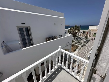 Vente Maison Paros Réf. 949PLP - Slide 16