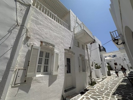 Vente Maison Paros Réf. 949PLP - Slide 2