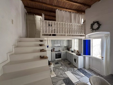 Vente Maison Paros Réf. 949PLP - Slide 7