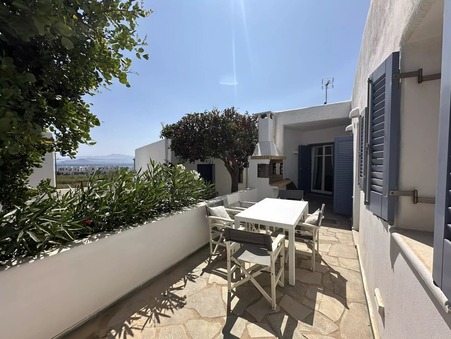 Vente Maison Paros Réf. 973PLP - Slide 3