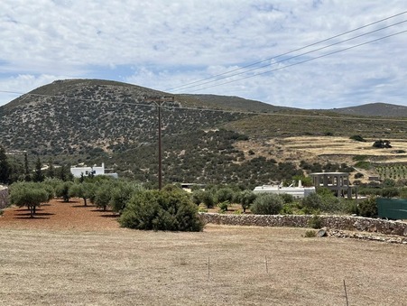 Vente Terrain Paros Réf. 953PLP - Slide 10