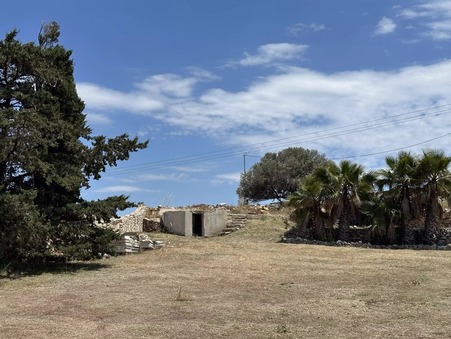 Vente Terrain Paros Réf. 953PLP - Slide 11