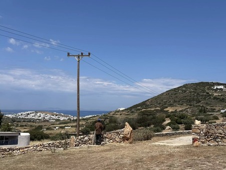 Vente Terrain Paros Réf. 953PLP - Slide 2