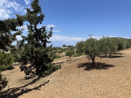 Vente Terrain Paros Réf. 953PLP - Slide 3