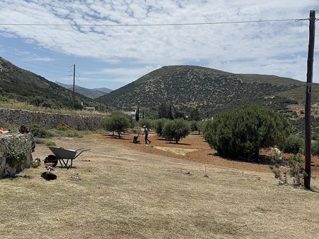 Vente Terrain Paros Réf. 953PLP - Slide 4