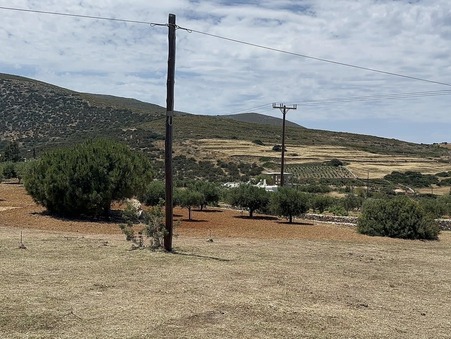 Vente Terrain Paros Réf. 953PLP - Slide 5