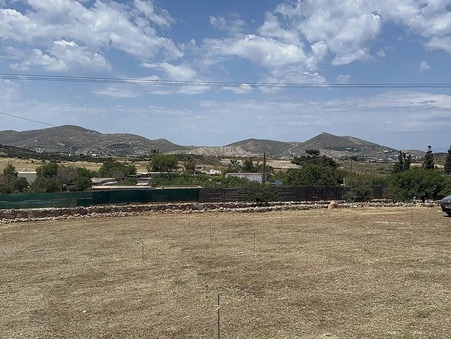 Vente Terrain Paros Réf. 953PLP - Slide 6