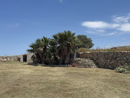 Vente Terrain Paros Réf. 953PLP - Slide 7