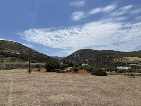 Vente Terrain Paros Réf. 953PLP - Slide 8