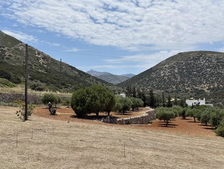 Vente Terrain Paros Réf. 953PLP - Slide 9