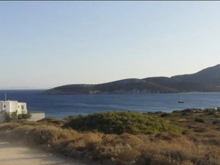 Vente Terrain Adiparos Κωδικός2021-58 - Slide : slide