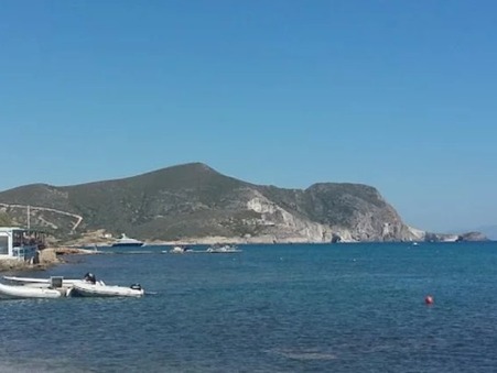 Vente Terrain Adiparos Κωδικός2021-58 - Slide : slide