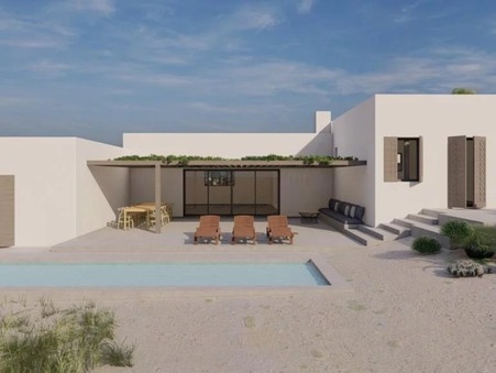 Vente Terrain Paros Réf. 986PLP - Slide 2