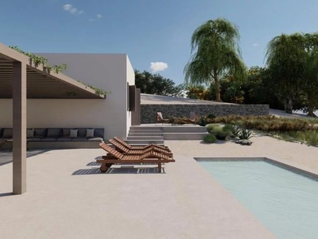 Vente Terrain Paros Réf. 986PLP - Slide 3