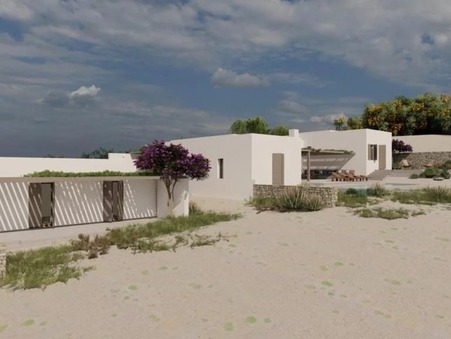 Vente Terrain Paros Réf. 986PLP - Slide 4