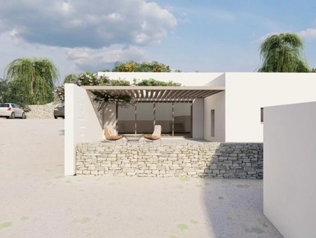 Vente Terrain Paros Réf. 986PLP - Slide 6