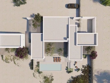 Vente Terrain Paros Réf. 986PLP - Slide 7