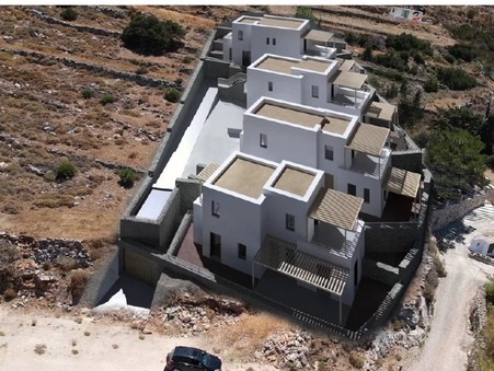 Vente Maison Paros Réf. 952PLP - Slide 2