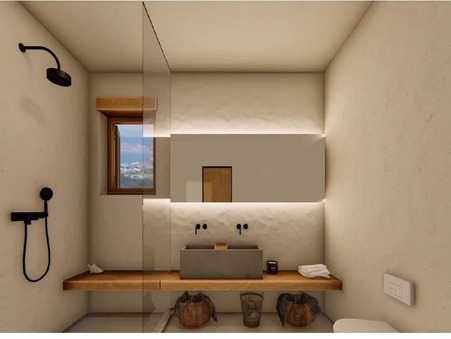 Vente Maison Paros Réf. 952PLP - Slide 3