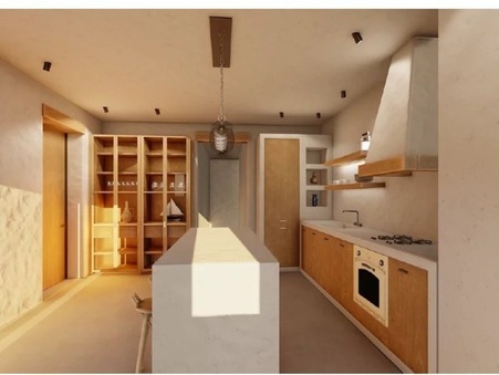 Vente Maison Paros Réf. 952PLP - Slide 5