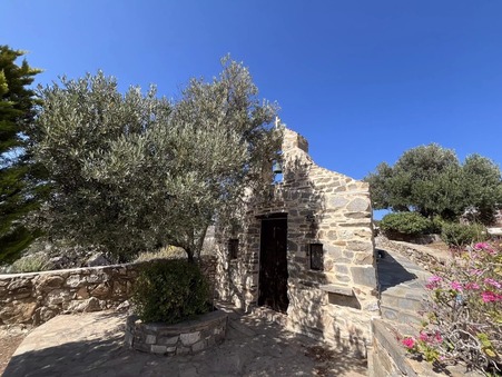 Vente Maison Paros Réf. 2019-83 - Slide 10