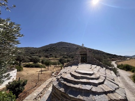 Vente Maison Paros Réf. 2019-83 - Slide 11