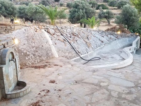 Vente Maison Paros Réf. 2019-83 - Slide 13