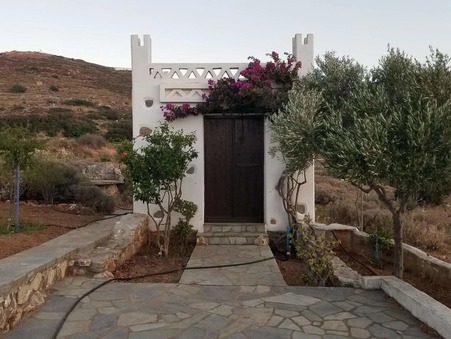 Vente Maison Paros Réf. 2019-83 - Slide 2