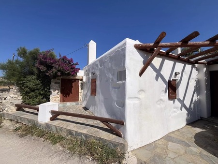 Vente Maison Paros Réf. 2019-83 - Slide 5