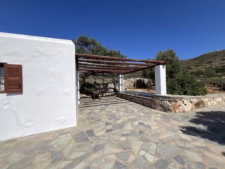 Vente Maison Paros Réf. 2019-83 - Slide 7