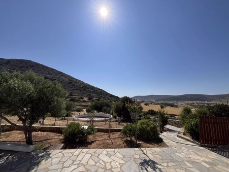 Vente Maison Paros Réf. 2019-83 - Slide 9