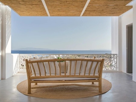 Vente Maison Paros Réf. 2232PLP - Slide 1