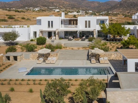 Vente Maison Paros Réf. 2232PLP - Slide 10