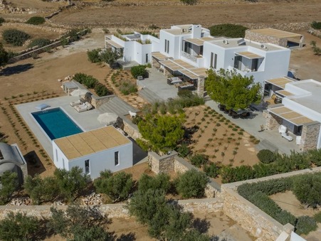 Vente Maison Paros Réf. 2232PLP - Slide 2