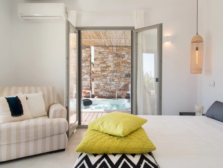 Vente Maison Paros Réf. 2232PLP - Slide 23