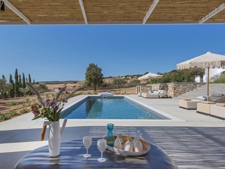 Vente Maison Paros Réf. 2232PLP - Slide 3