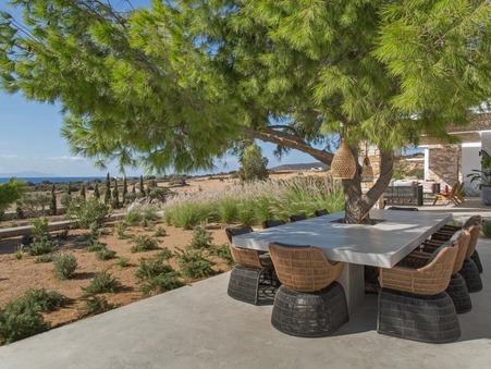 Vente Maison Paros Réf. 2232PLP - Slide 4