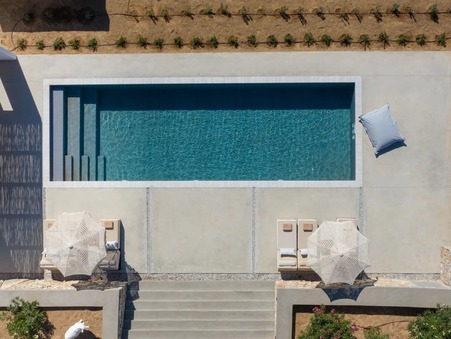 Vente Maison Paros Réf. 2232PLP - Slide 5