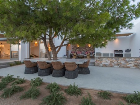 Vente Maison Paros Réf. 2232PLP - Slide 7