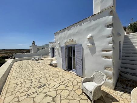 Vente Maison Paros Réf. 2022-22 - Slide 13