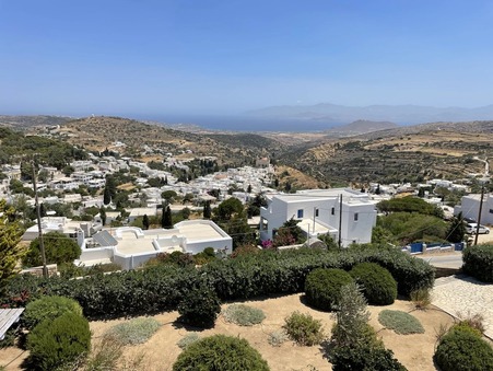 Vente Maison Paros Réf. 2022-22 - Slide 3